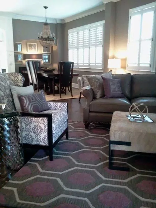 Lounge Areas by Space: Interiors - Photo 14