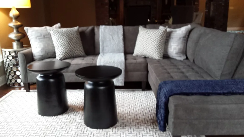 Lounge Areas by Space: Interiors - Photo 23