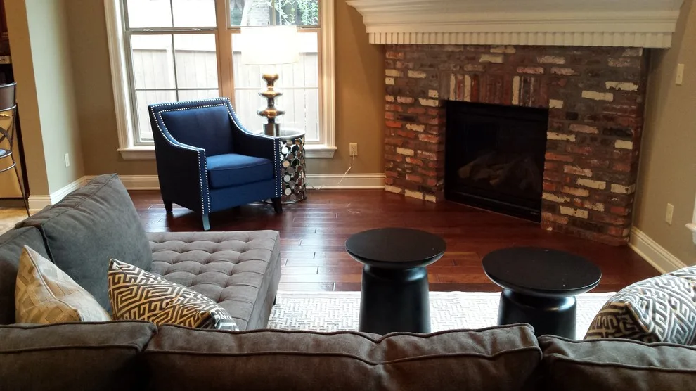Lounge Areas by Space: Interiors - Photo 22