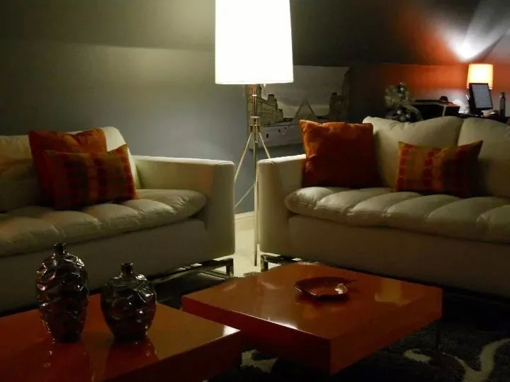Lounge Areas by Space: Interiors - Photo 4