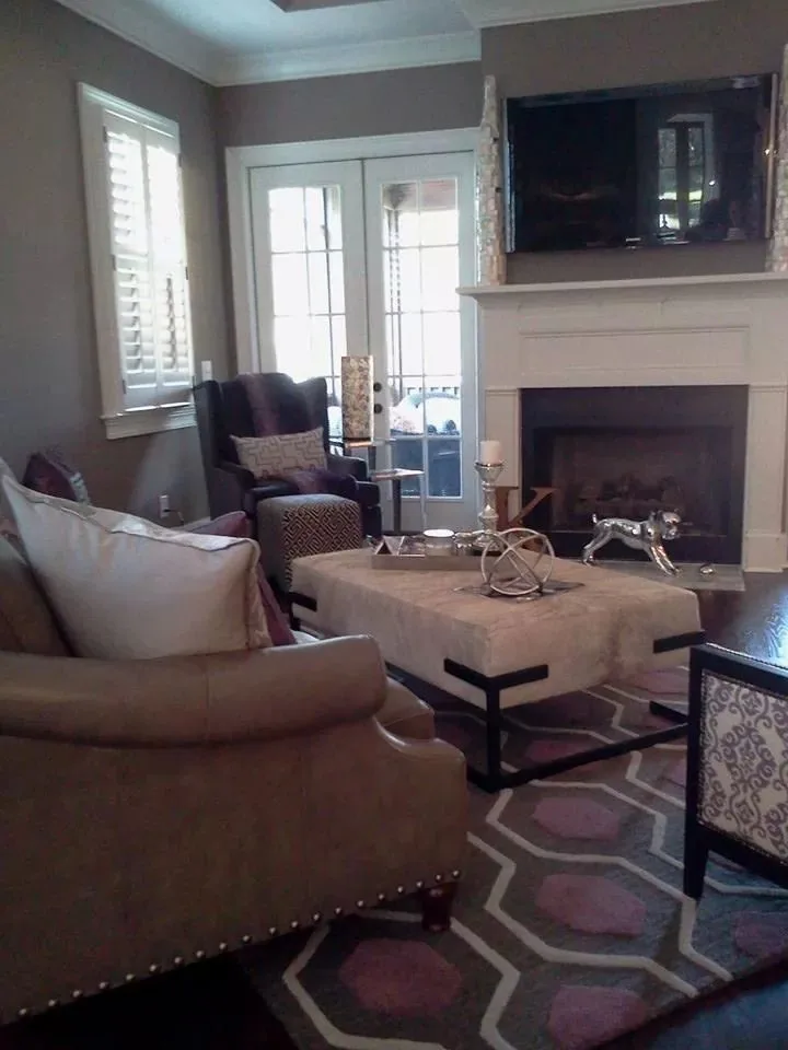 Lounge Areas by Space: Interiors - Photo 30