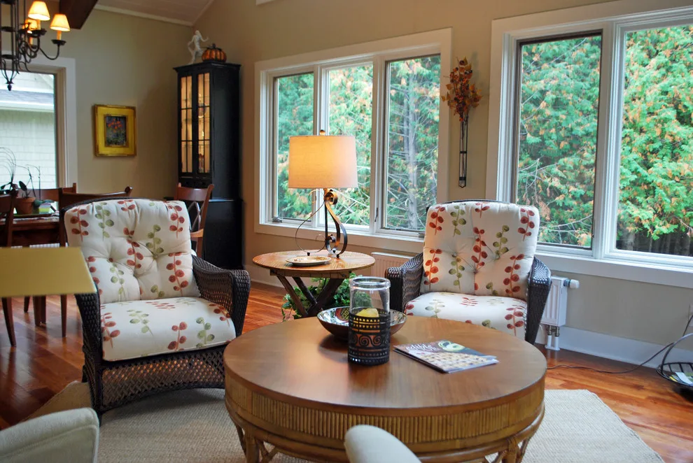 Lounge Areas by Designworks | Door County - Photo 3