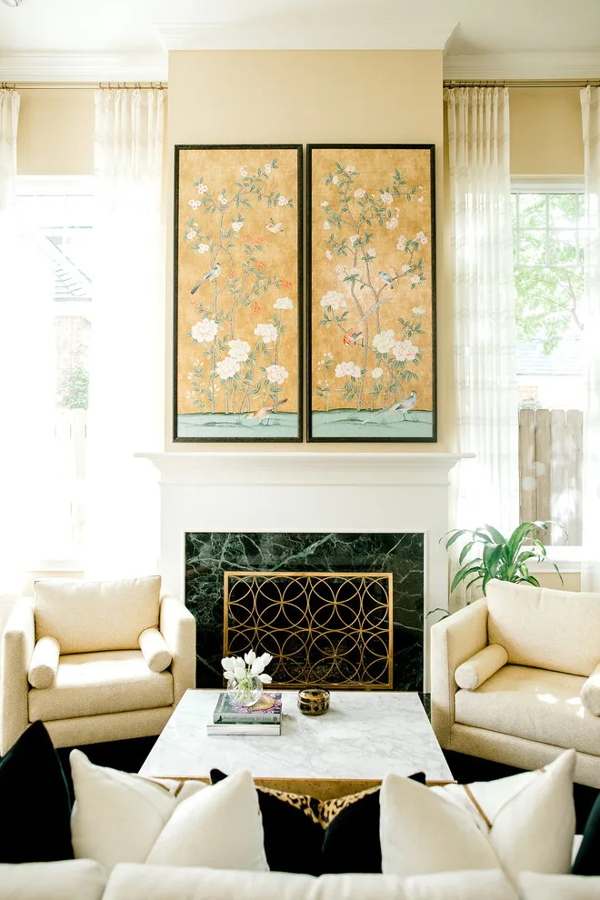 Interior Design for Living Spaces by BeylaBlue Designs - Photo 4