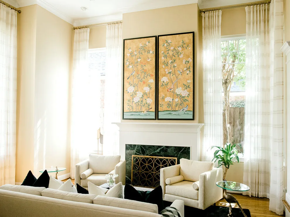 Interior Design for Living Spaces by BeylaBlue Designs - Photo 8