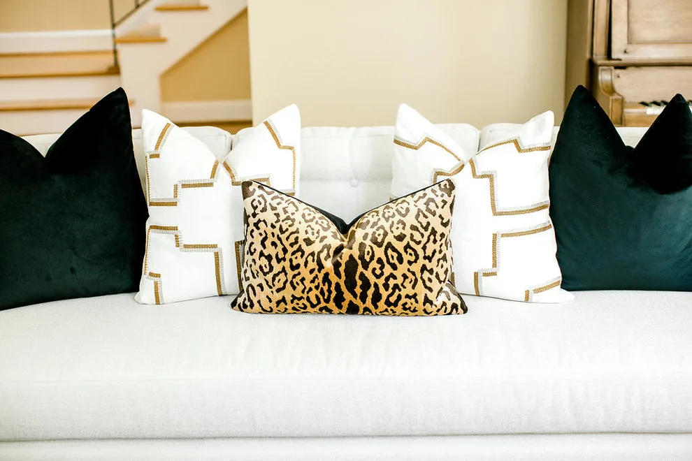 Interior Design for Living Spaces by BeylaBlue Designs - Photo 10