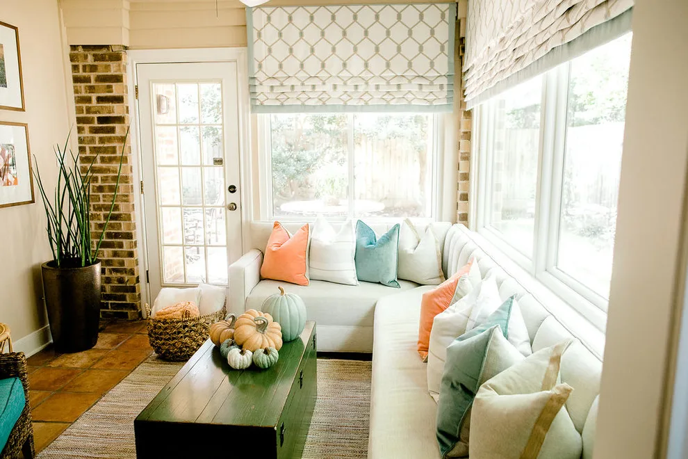 Interior Design for Living Spaces by BeylaBlue Designs - Photo 11