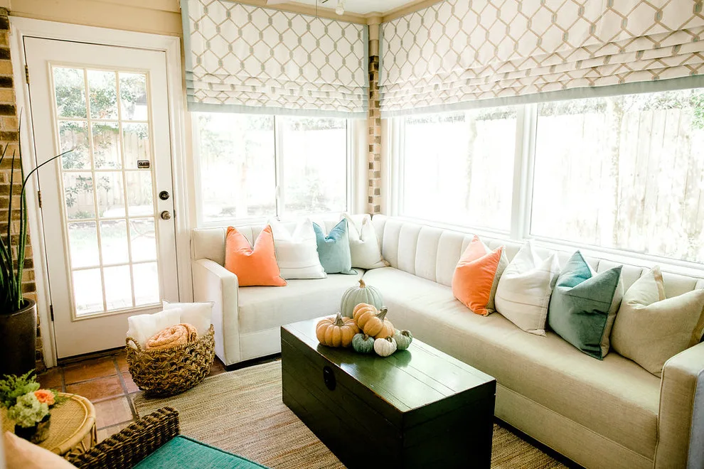 Interior Design for Living Spaces by BeylaBlue Designs - Photo 6
