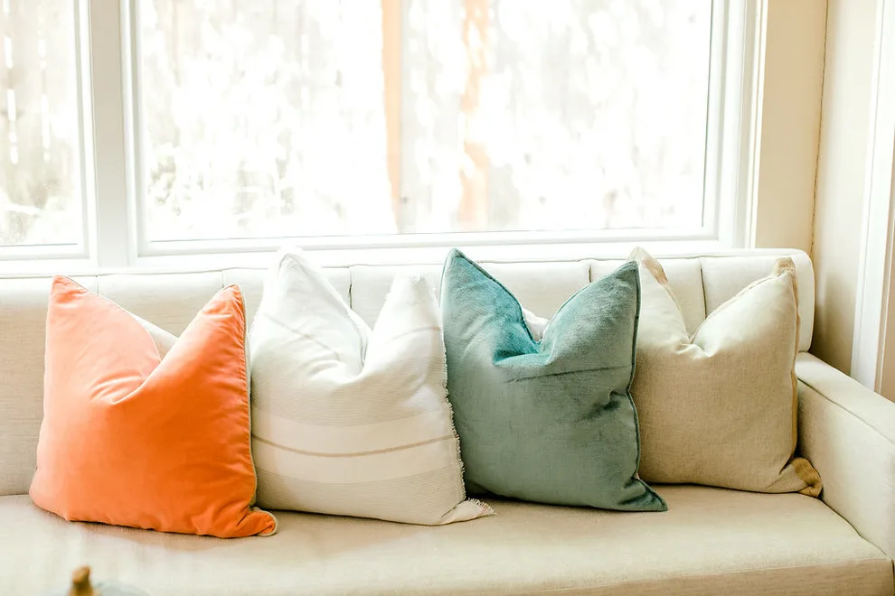 Interior Design for Living Spaces by BeylaBlue Designs - Photo 3