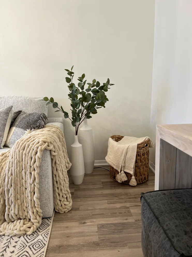 Revamped Living Space - Hartsdale, NY by Studio Katherine G - Photo 2
