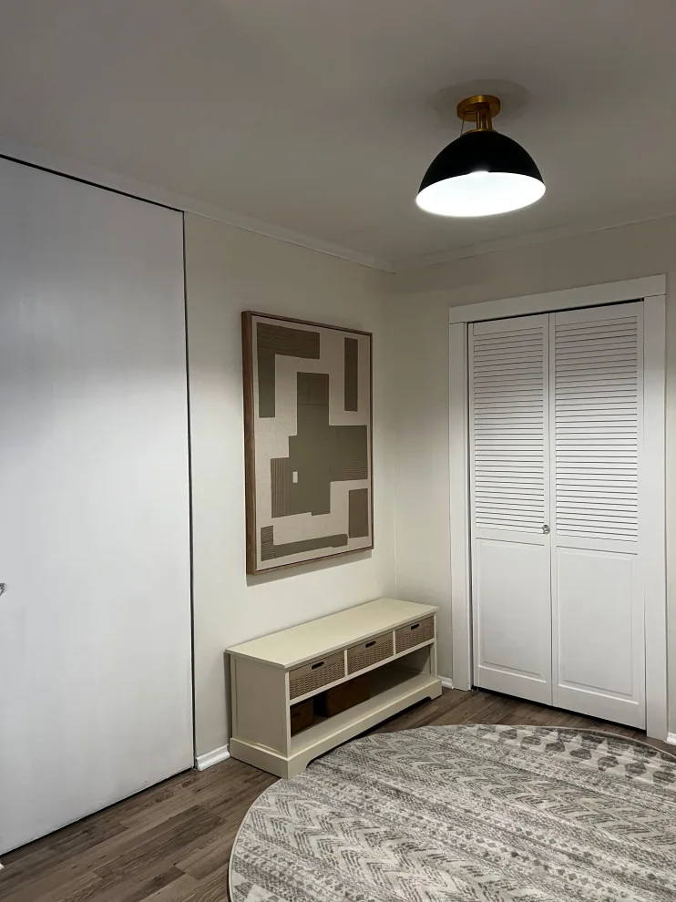 Revamped Living Space - Hartsdale, NY by Studio Katherine G - Photo 10