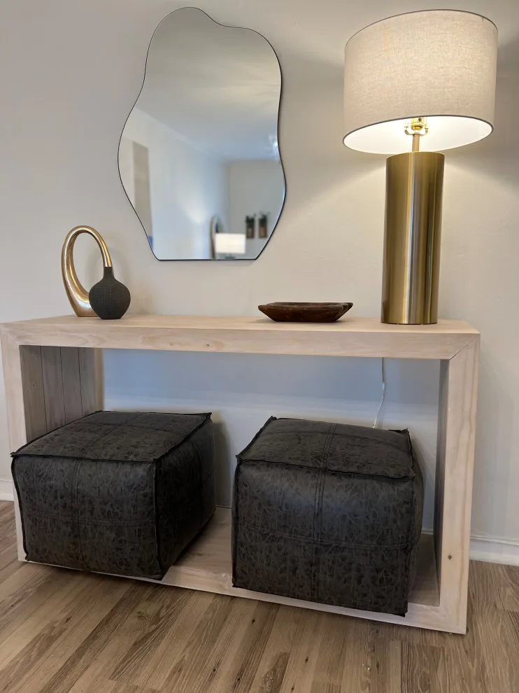 Revamped Living Space - Hartsdale, NY by Studio Katherine G - Photo 6
