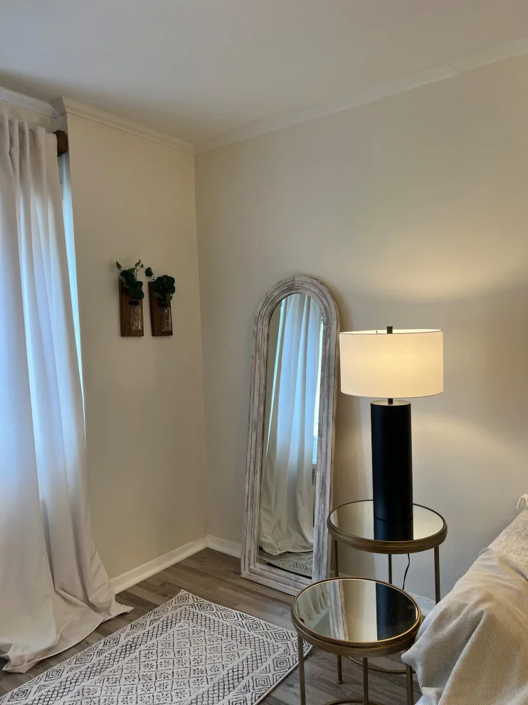 Revamped Living Space - Hartsdale, NY by Studio Katherine G - Photo 4