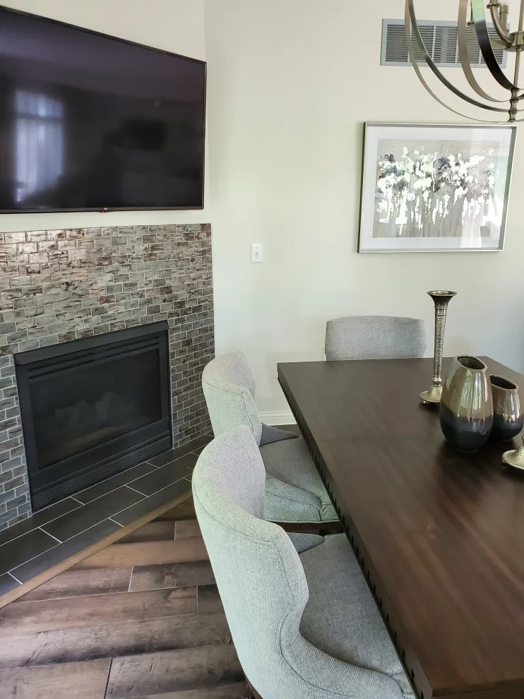 LM Home by Savvy Style With Valerie - Photo 5