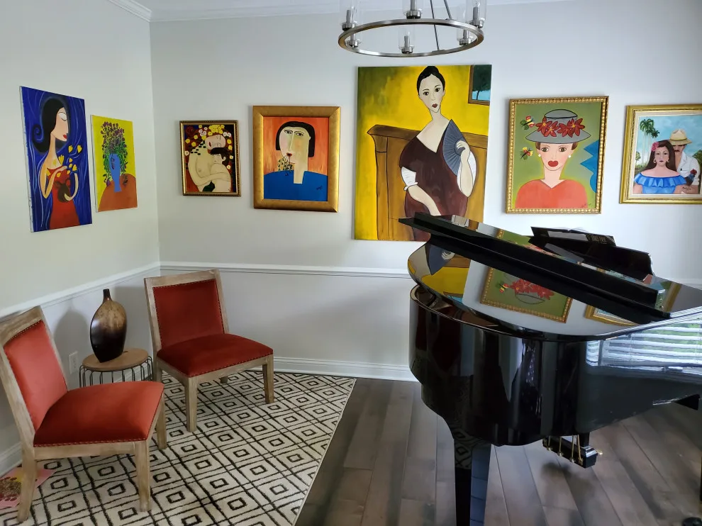 LM Home by Savvy Style With Valerie - Photo 12