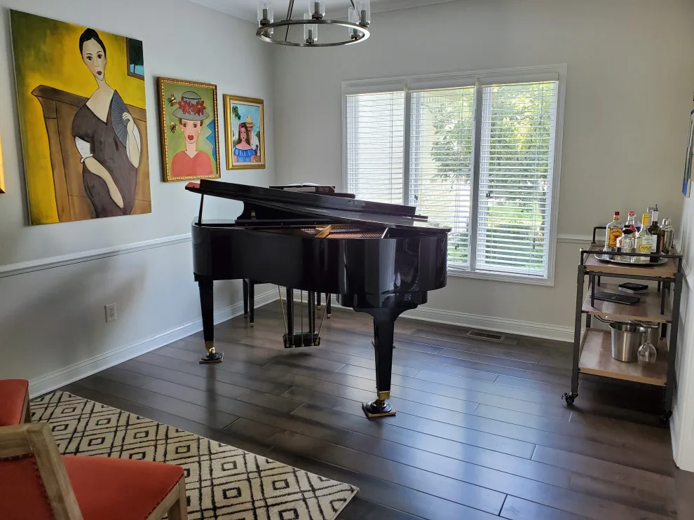 LM Home by Savvy Style With Valerie - Photo 9