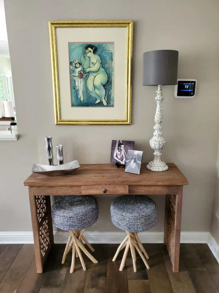 LM Home by Savvy Style With Valerie - Photo 4