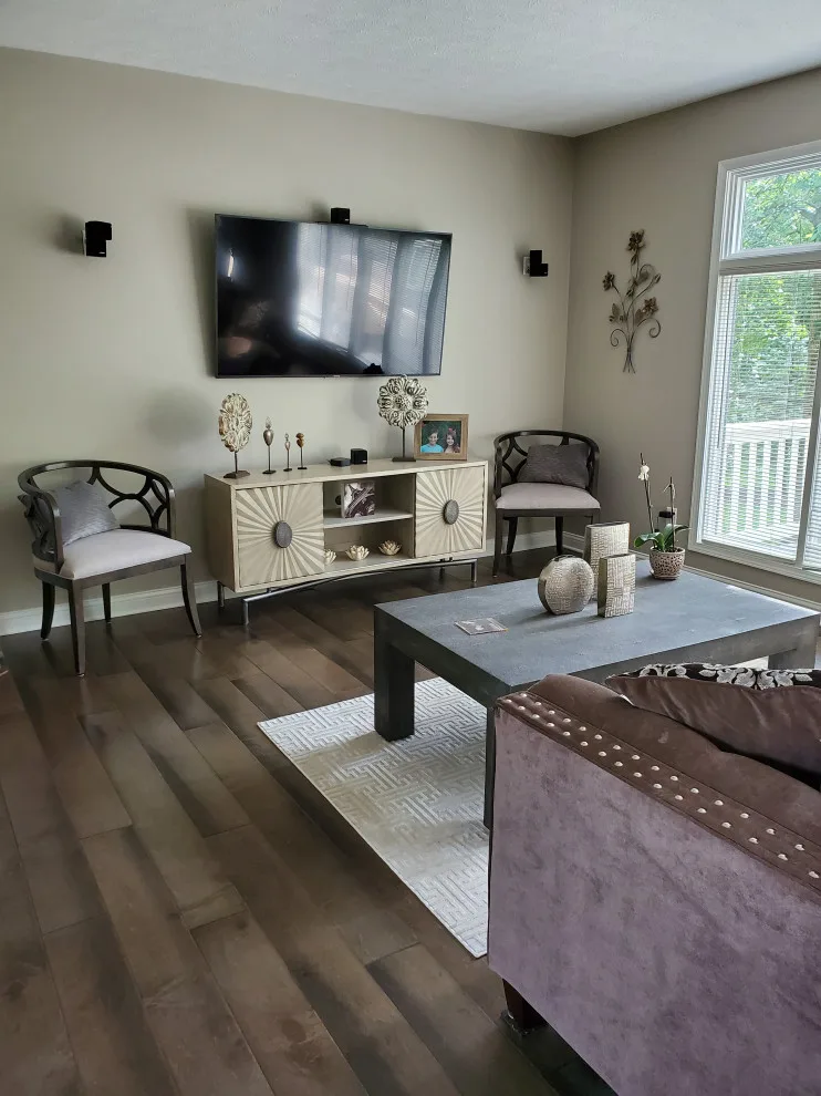 LM Home by Savvy Style With Valerie - Photo 3