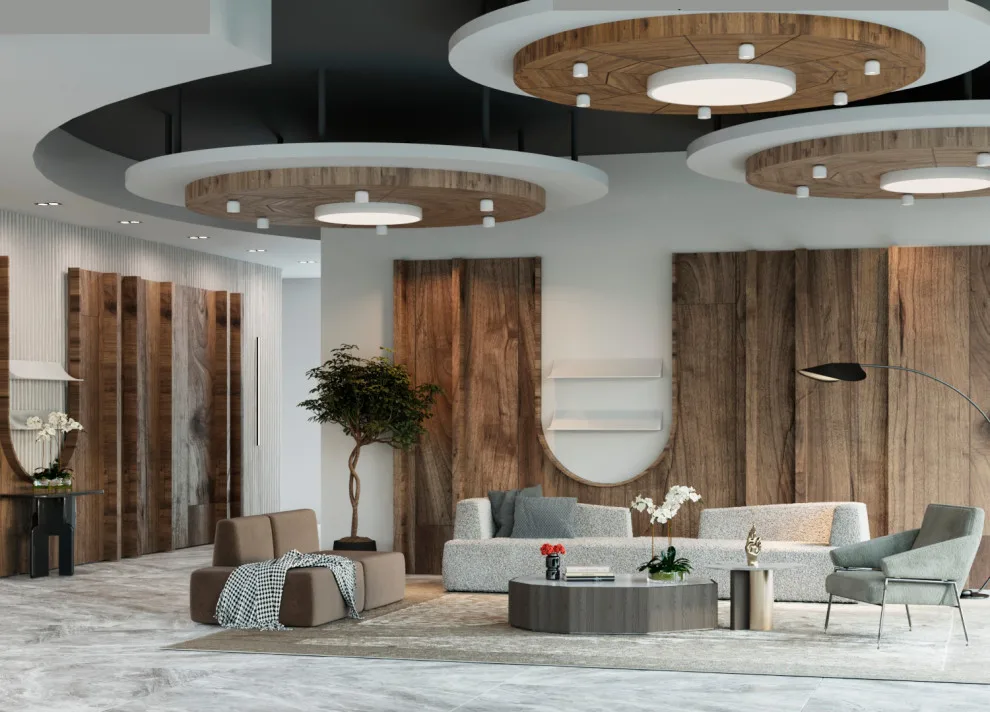 Marina Design - Studio - Photo 11