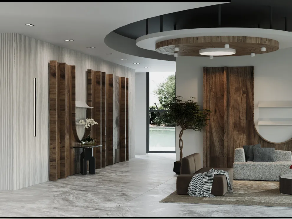 LOUNGE by Marina Design - Studio - Photo 7