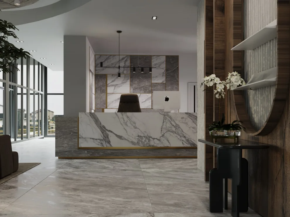 LOUNGE by Marina Design - Studio - Photo 3