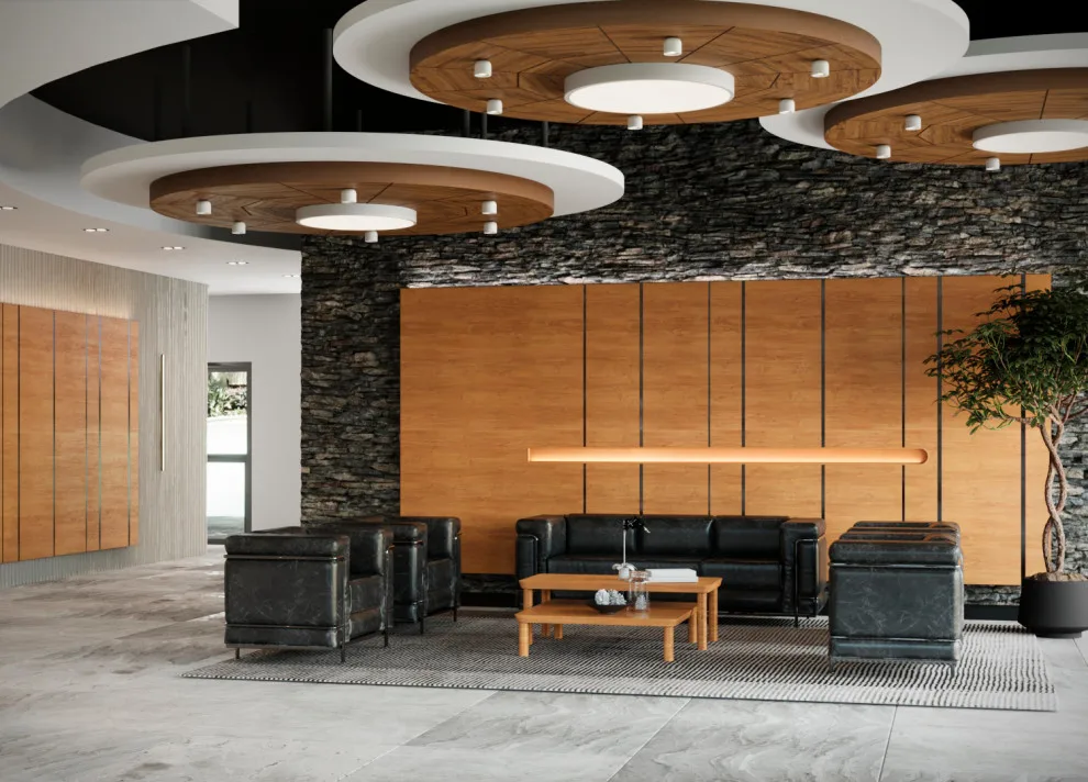 LOUNGE by Marina Design - Studio - Photo 4