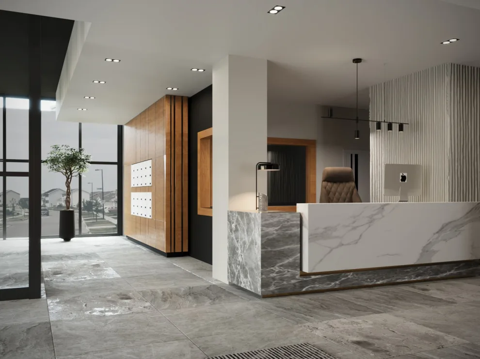 LOUNGE by Marina Design - Studio - Photo 6