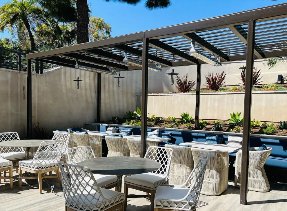 Montecito Locale by Kristi Gordnier Design - Photo 4