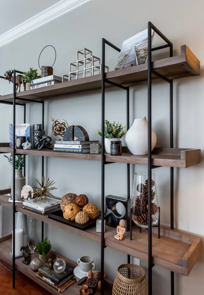 Locust Point Townhouse by Home Methods - Photo 8