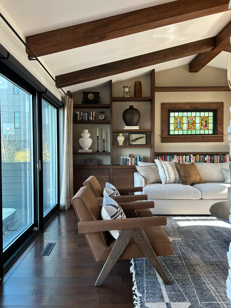 Cabin-Style Retreat by DesignFive, LLC - Steve Shorthouse - Photo 12