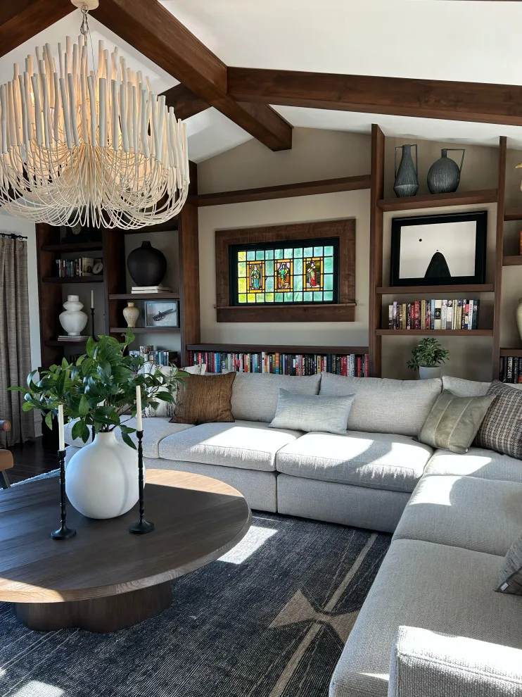 Cabin-Style Retreat by DesignFive, LLC - Steve Shorthouse - Photo 5