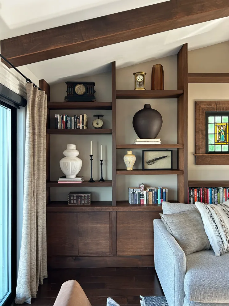 Cabin-Style Retreat by DesignFive, LLC - Steve Shorthouse - Photo 3
