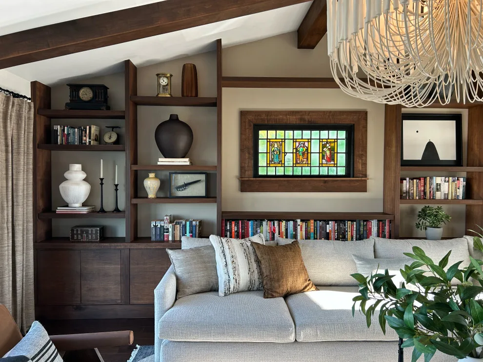 Cabin-Style Retreat by DesignFive, LLC - Steve Shorthouse - Photo 7