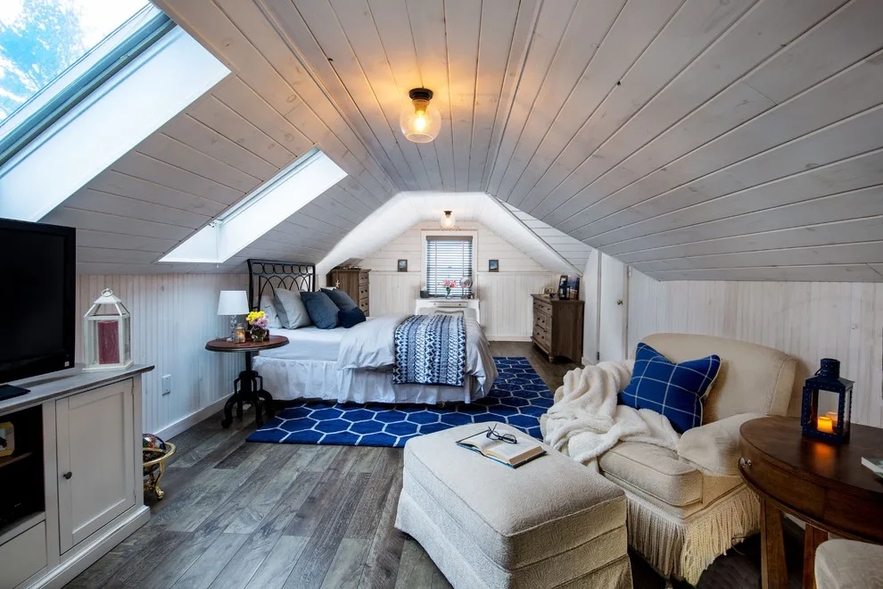 Elevated Sleeping Space by A Perfect Placement - Photo 2