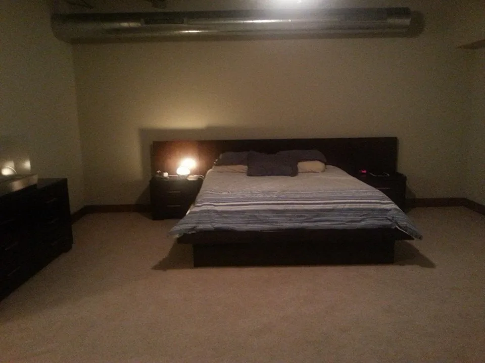 Master Bedroom Loft by Heather Hannick Designs - Photo 2