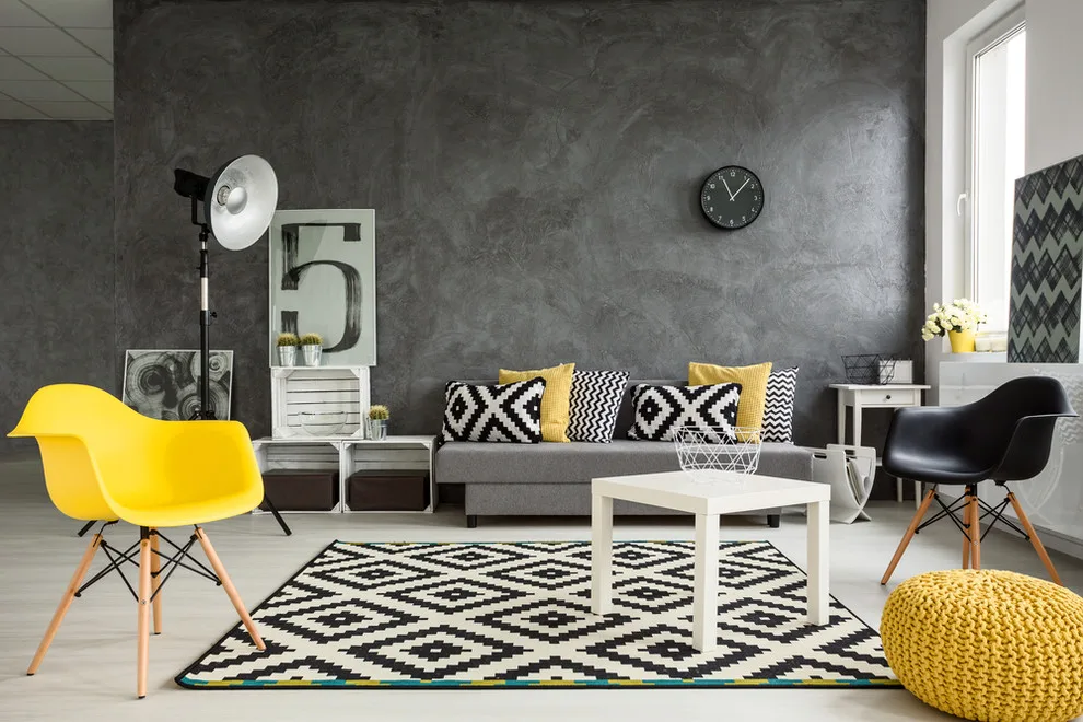 Posh Interiors - Photo 9