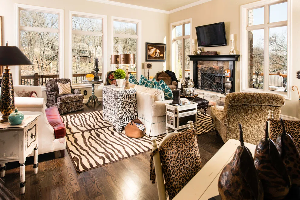 Londagin Residence by Nuance Interior Designs - Photo 3