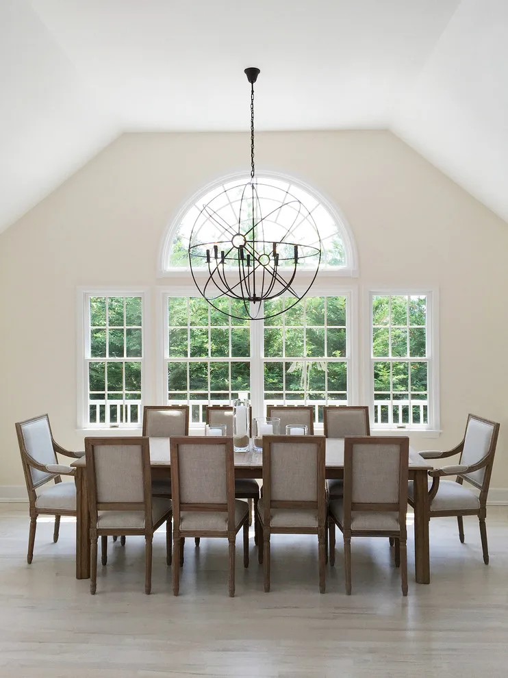 Jolley Frank Interiors, LLC - Photo 14