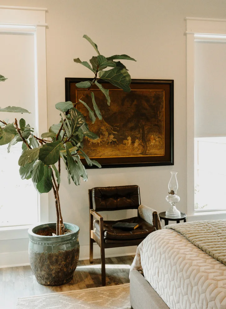 Extended Leaf Initiative by Berrong Interiors & Co - Photo 6