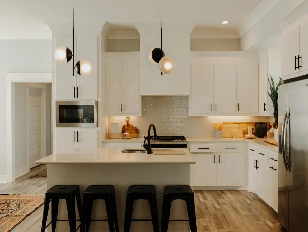 Extended Leaf Initiative by Berrong Interiors & Co - Photo 7