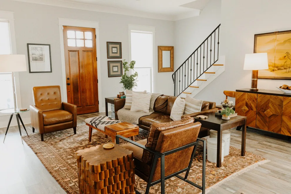 Berrong Interiors & Co - Photo 14