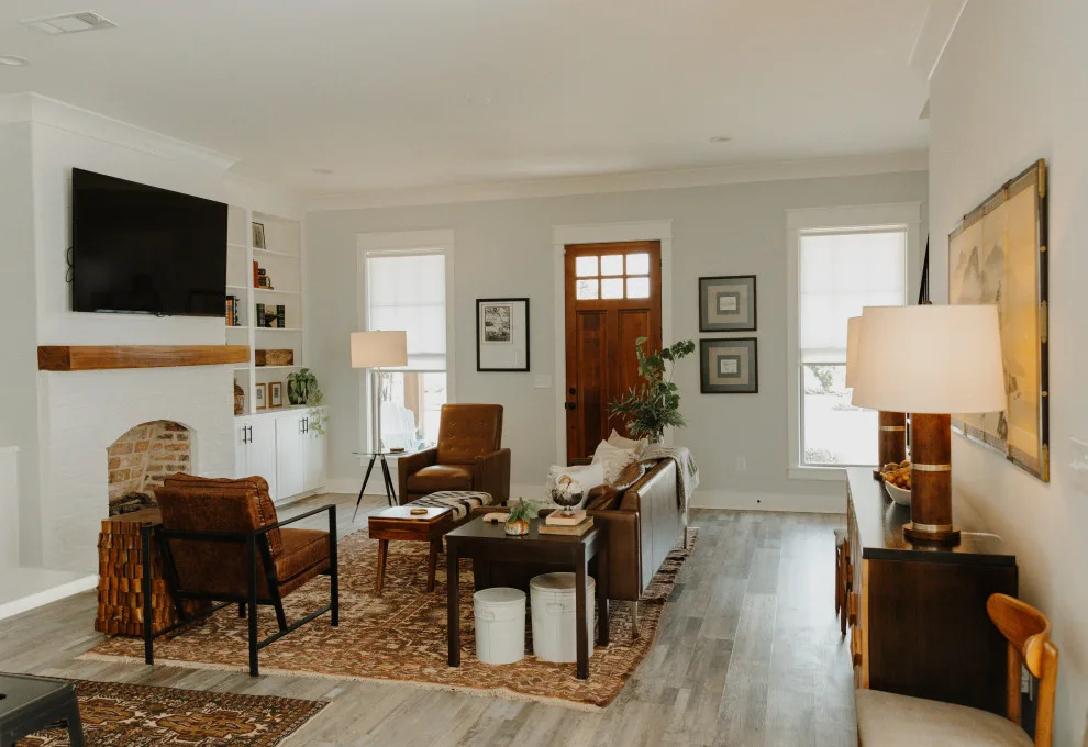 Berrong Interiors & Co - Photo 10