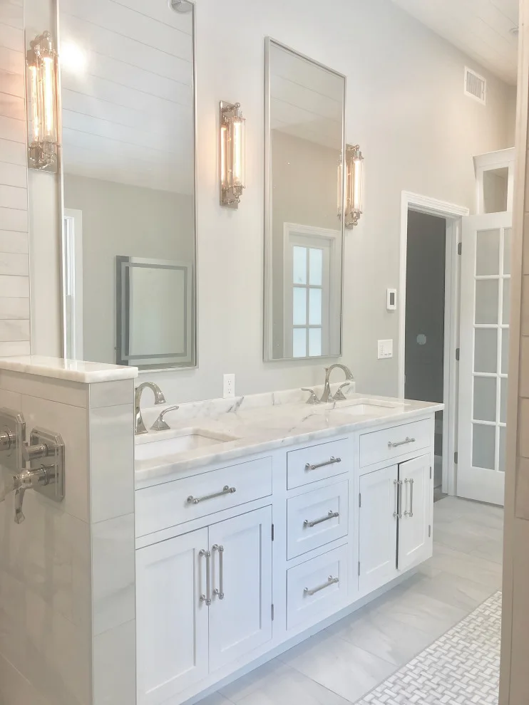 Merriweather Main Bath by EDV Home Design - Photo 3