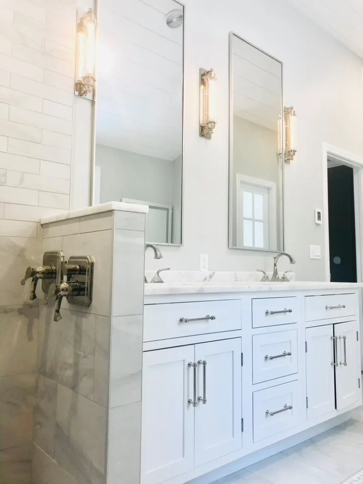 Merriweather Main Bath by EDV Home Design - Photo 5