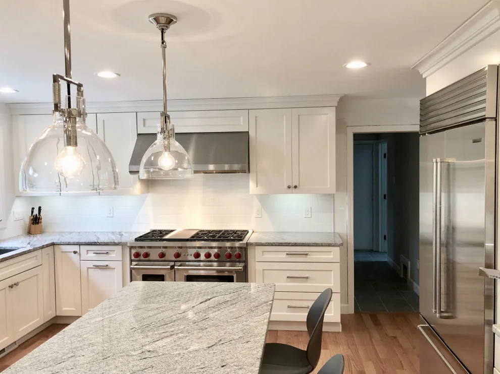 Williamsburg Home by EDV Home Design - Photo 6