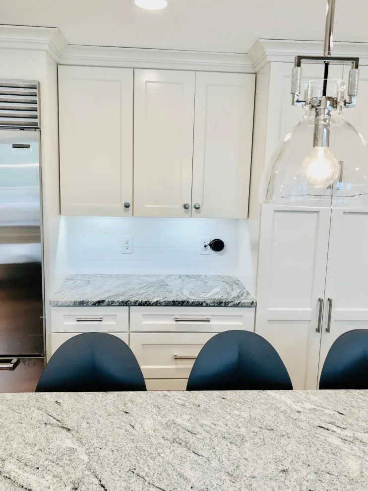Williamsburg Home by EDV Home Design - Photo 7