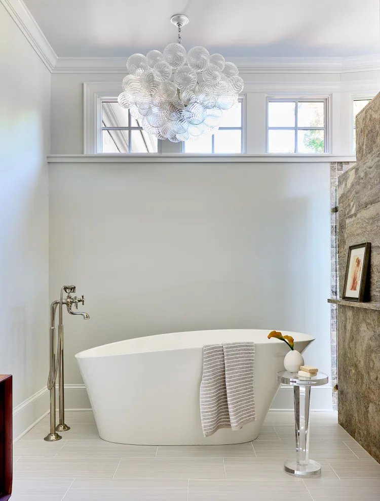 Anne Buresh Interior Design - Photo 2