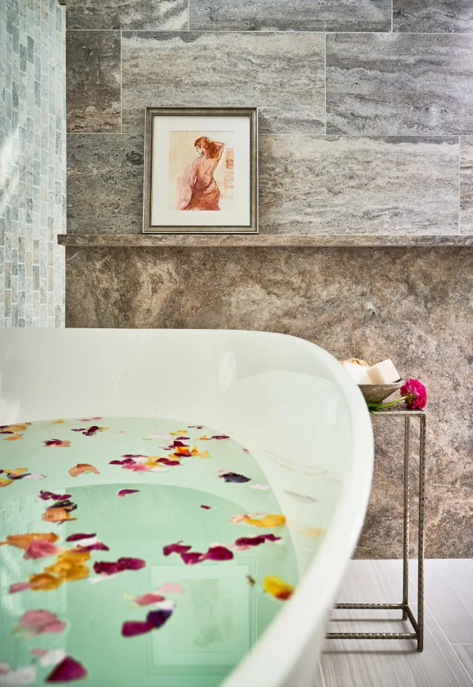 Extended Perspective by Anne Buresh Interior Design - Photo 7
