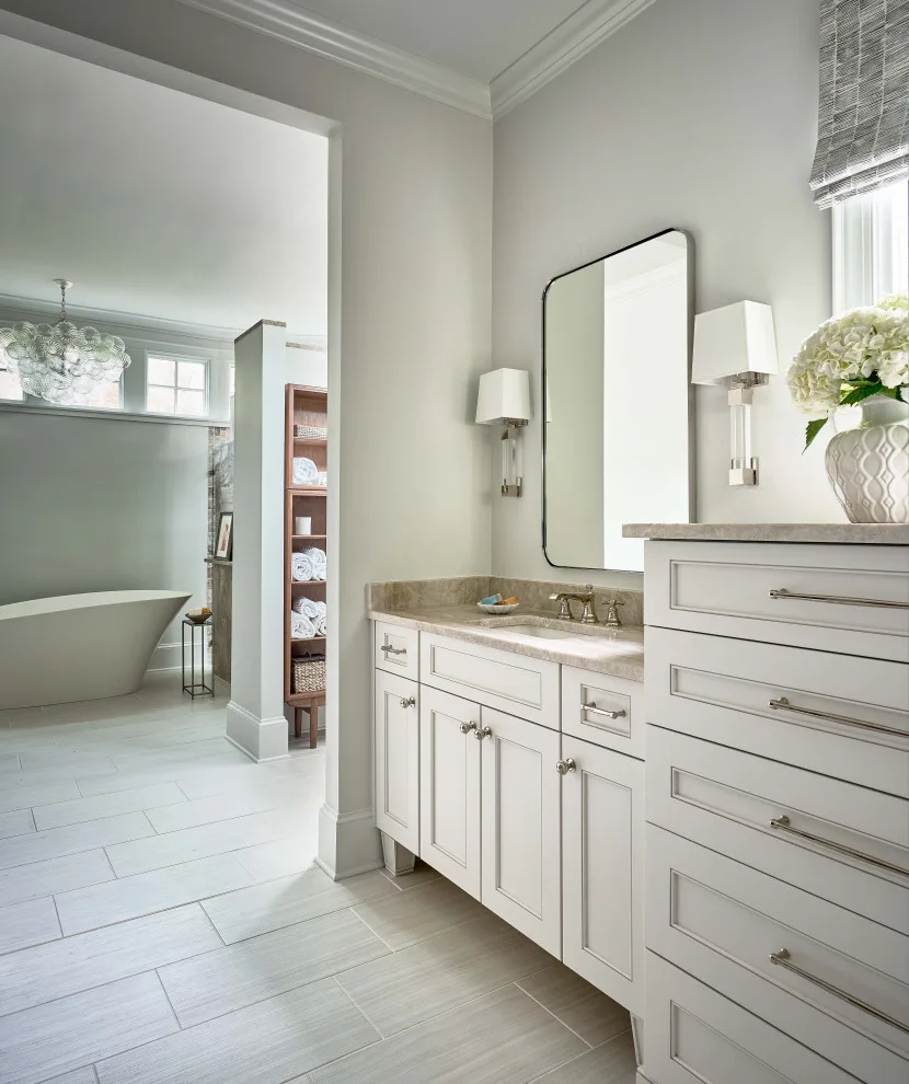 Extended Perspective by Anne Buresh Interior Design - Photo 6