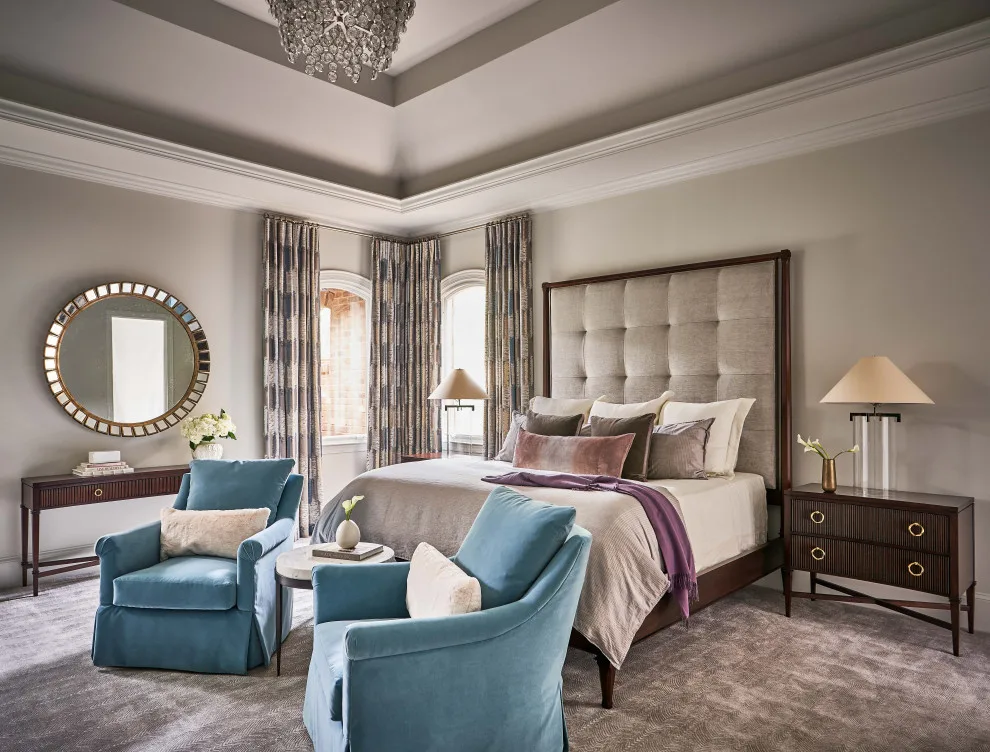 Extended Perspective by Anne Buresh Interior Design - Photo 9