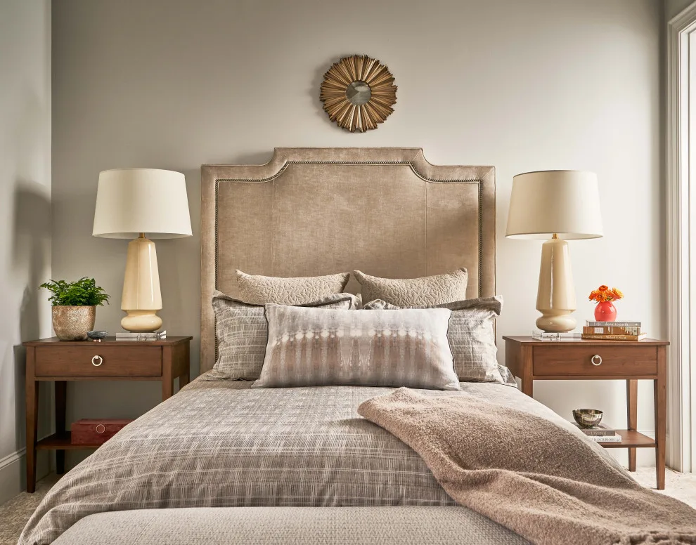 Extended Perspective by Anne Buresh Interior Design - Photo 14